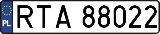 RTA88022