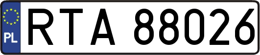 RTA88026