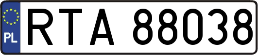 RTA88038