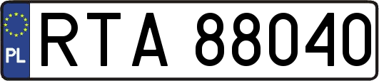 RTA88040