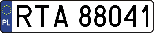 RTA88041