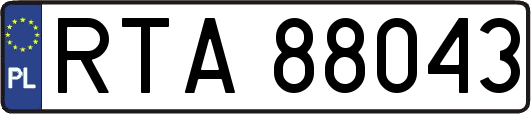 RTA88043
