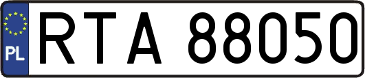 RTA88050