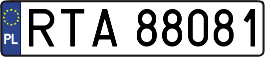 RTA88081