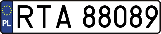 RTA88089