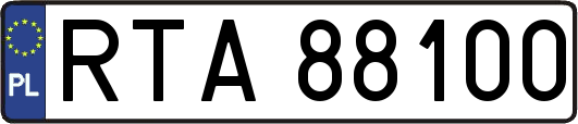 RTA88100