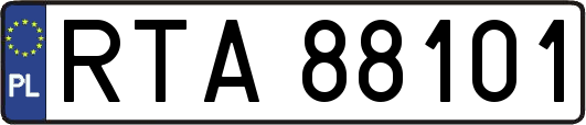 RTA88101