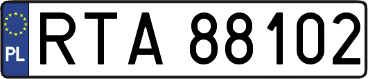 RTA88102