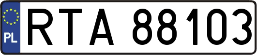 RTA88103