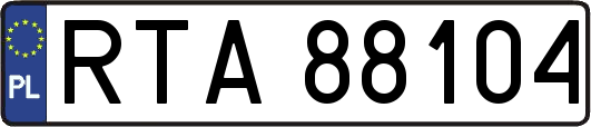 RTA88104