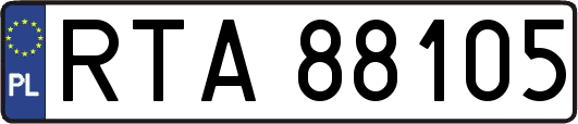 RTA88105