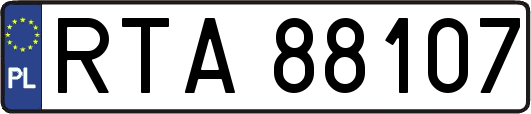 RTA88107