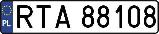 RTA88108