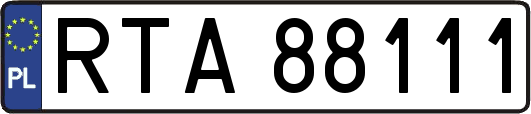 RTA88111