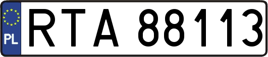 RTA88113