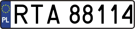 RTA88114