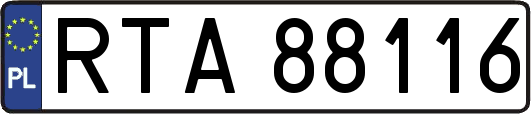 RTA88116