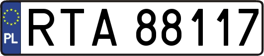 RTA88117