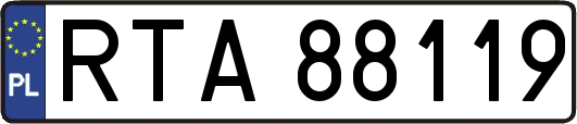 RTA88119