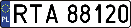 RTA88120