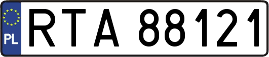 RTA88121