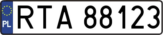 RTA88123
