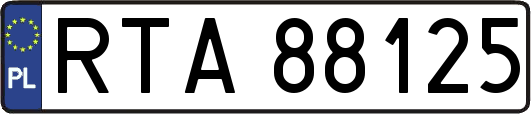 RTA88125