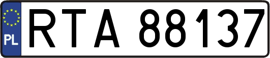 RTA88137