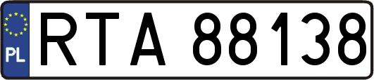 RTA88138
