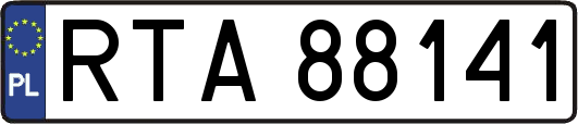 RTA88141