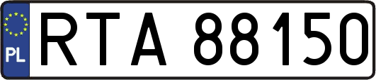RTA88150