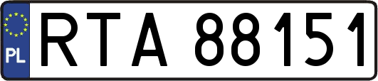 RTA88151