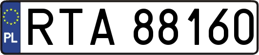 RTA88160