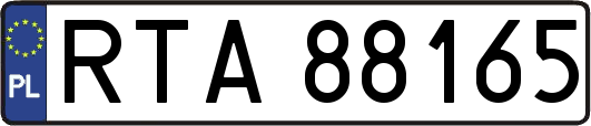 RTA88165
