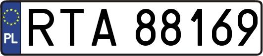 RTA88169