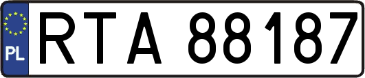 RTA88187