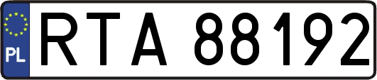 RTA88192