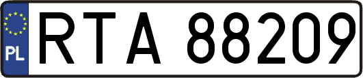 RTA88209