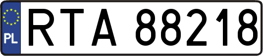 RTA88218
