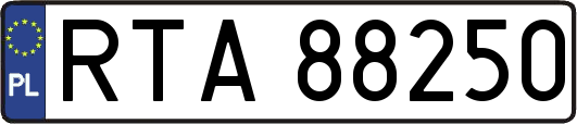 RTA88250
