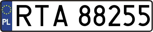 RTA88255