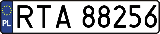 RTA88256