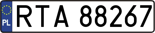 RTA88267