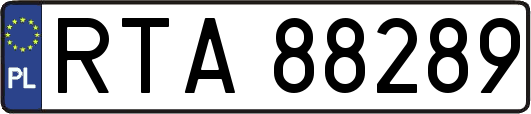 RTA88289