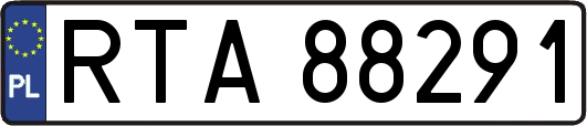 RTA88291