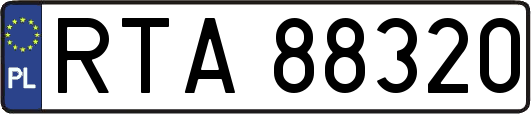 RTA88320