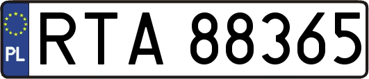 RTA88365
