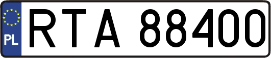 RTA88400