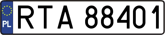 RTA88401