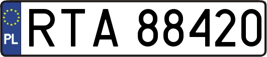 RTA88420